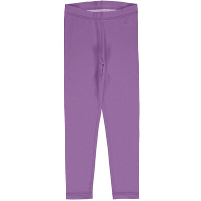 Maxomorra legging Purple