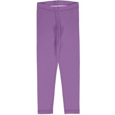 Maxomorra leggings Purple