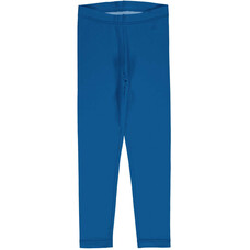 Maxomorra legging Blue