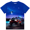 Molo shirt ss Ufo and Car