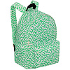 Molo backpack large Green Leo