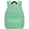 Molo backpack large Green Leo