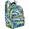 Molo backpack large Dino Fantastic