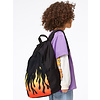 Molo backpack large On Fire