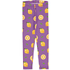 Maxomorra Leggings Lemon