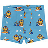 Maxomorra boxer shorts Monkey