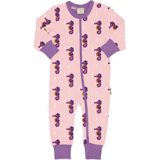 Maxomorra romper suit Seahorse