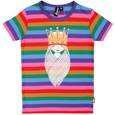 Danefae shirt ss Prinsesse dawn patrol