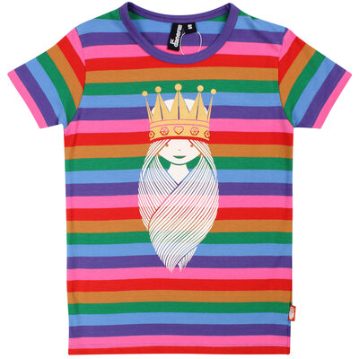 Danefae shirt ss Prinsesse dawn patrol