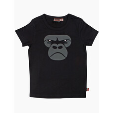 DYR shirt ss Gorilla black