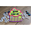 KoelzKidz3D Cupcake Splitsmodel (rekenen)
