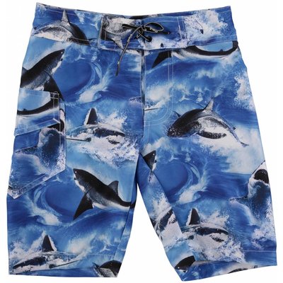 Molo zwemshort Jumping Sharks