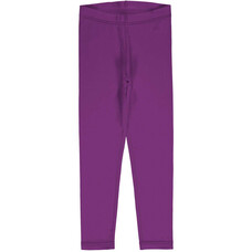 Maxomorra leggings Violet