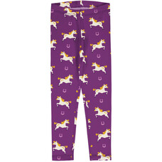 Maxomorra leggings Horse