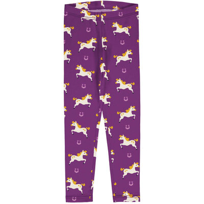 Maxomorra leggings Horse