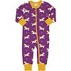 Maxomorra romper suit Horse