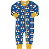 Maxomorra romper suit Rainbow