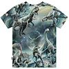 Molo shirt ss Dinosaure