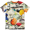 Molo shirt ss Sports Mix