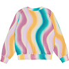 Molo sweatshirt Spray Waves