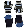 Molo Calm Fjord gloves (2 pairs)