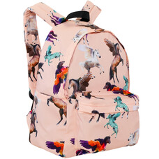 Molo backpack large Flying Pegasus