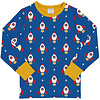 Maxomorra shirt ls Rocket