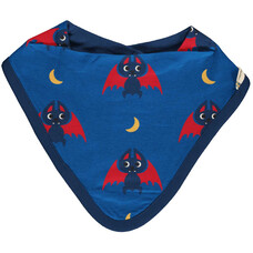 Maxomorra slab / dribble bib Bat