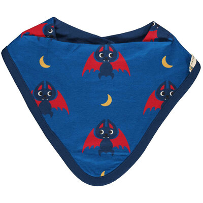 Maxomorra bib / dribble bib Bat