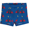 Maxomorra boxershort Bat