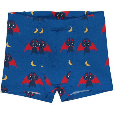 Maxomorra boxer shorts Bat