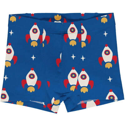 Maxomorra boxer shorts Rocket