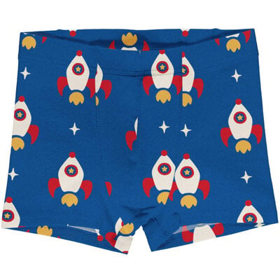 Maxomorra boxershort Rocket