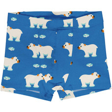 Maxomorra Ice Bear boxer shorts