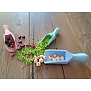 KoelzKidz3D Mini scoops (3 pieces)