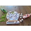 KoelzKidz3D Mini scoops (3 pieces)
