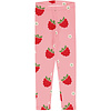 Maxomorra legging Raspberry