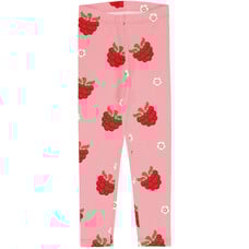 Maxomorra legging Raspberry