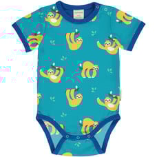 Maxomorra romper Sloth