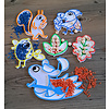 KoelzKidz3D filling shape The Leaf Thief