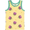 Maxomorra tank top Crocus