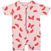 Molo swimsuit Melon Pink