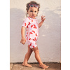 Molo swimsuit Melon Pink
