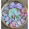 KoelzKidz Handmade Filling shapes The Very Hungry Caterpillar