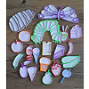 KoelzKidz Handmade Filling shapes The Very Hungry Caterpillar