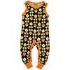 Duns Sweden playsuit Big Radish black