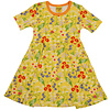 Duns Sweden dress ss Midsummer Flower