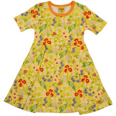 Duns Sweden jurk ss Midsummer Flower