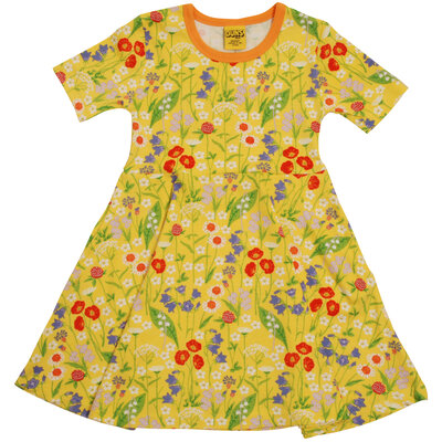 Duns Sweden jurk ss Midsummer Flower