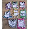 KoelzKidz3D 8 large The Color Monster filler shapes